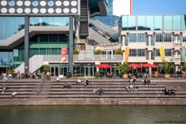 Tivoli Vredenburg - Utrecht