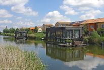 Waterwoningen Terwijde