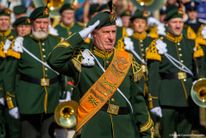 Herdenking Market Garden 75 jaar - Ede