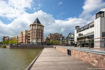 Winkelcentrum Vleuterweide