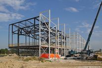 Castellum Hoge Woerd