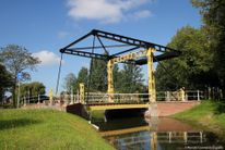 Jeremiebrug - Máximapark