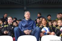 Marco van Basten terug op oude UVV-nest 2016