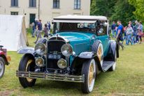 Historisch Festival Huis Doorn 2019