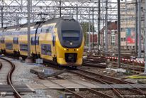 NS Station Utrecht Centraal
