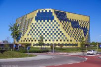 Gemeentehuis - Hardenberg