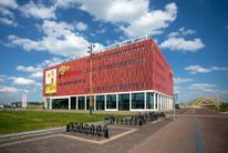 Pathé bioscoop Utrecht Leidsche Rijn
