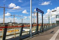 Leidsche Rijn Centrum 