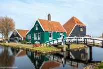 Zaanse Schans