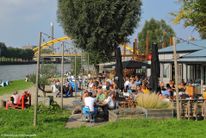Soia - Strand Oog in Al