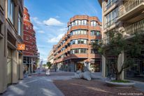 Leidsche Rijn Centrum