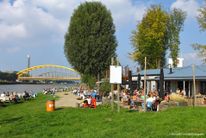 Soia - Strand Oog in Al