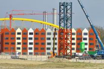 Wooncomplex Place 2B - Leeuwesteyn