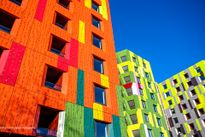 Wooncomplex De Kwekerij - Utrecht