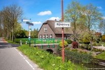 Buurtschap Rijnenburg