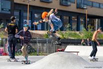Skatepark Leidsche Rijn Centrum