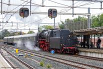 Stoomtreindagen - Gouda