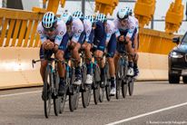 Tijdrit La Vuelta Holanda 2022