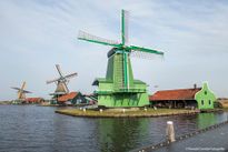 Zaanse Schans