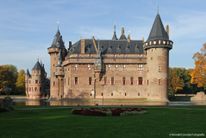 Kasteel de Haar - Haarzuilens