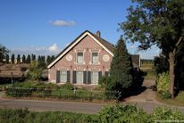 Boerderij De Hoef - Hoge Weide