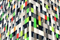 Studentencomplex Casa Confetti - Utrecht