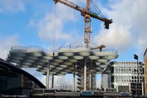 Bollendak Utrecht Centraal