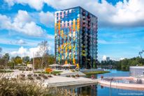 Floriade Expo 2022 - Almere