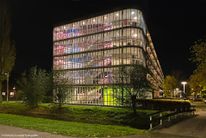 Wooncomplex "de Schijf" - Parkwijk