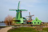 Zaanse Schans