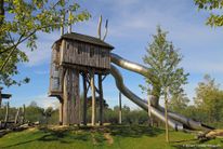 Speeltuin Máximapark