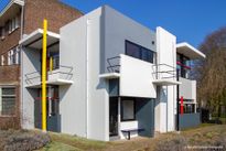 Rietveld Schröderhuis - Utrecht