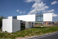 Het Gebouw - Leidsche Rijn Centrum