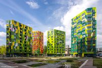 Wooncomplex De Kwekerij - Utrecht