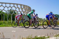 EYOF wielrennen 2013