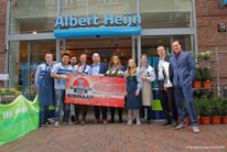 Albert Heijn Vleuterweide