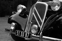 Citroën Traction Avant