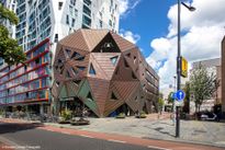 Pauluskerk - Rotterdam