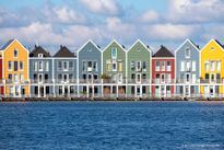 Waterwoningen - Rietplas - Houten