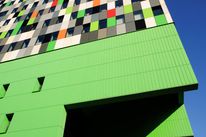 Studentencomplex Casa Confetti - Utrecht