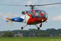 Modelvliegclub Midden Nederland - Polder Rijnenburg - Utrecht