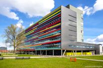 Hogeschool Utrecht - Utrecht