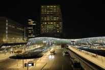 Station Utrecht Centraal