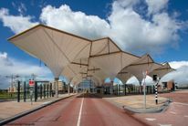 Busstation Station Leidsche Rijn