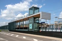 Treinstation Utrecht Leidsche Rijn