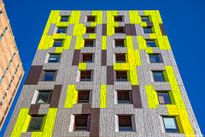 Wooncomplex De Kwekerij - Utrecht