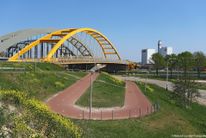 Douwe Egbertsbrug - Leidsche Rijn Centrum