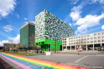 Studentencomplex Casa Confetti - Utrecht