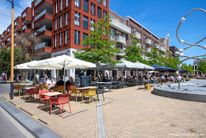 Brusselplein - Leidsche Rijn Centrum