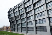 The Wave - Almere-Stad
